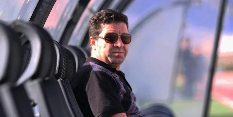 هلالی: انصاری‌فرد به مشکلات پرسپولیس اضافه کرد