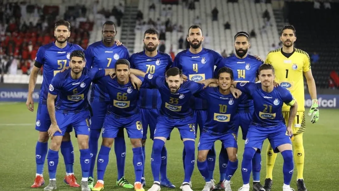 موافقت AFC با برگزاری دیدار استقلال و الشرطه در کربلا