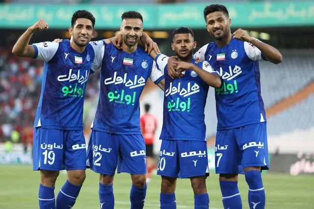 کمیته استیناف، حذف استقلال از آسیا را تایید کرد