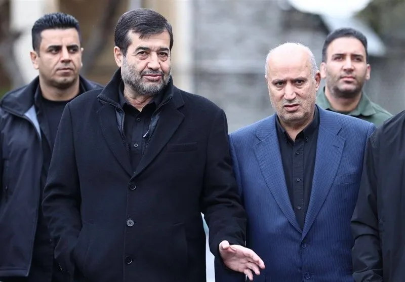 دنیامالی: فیفا و IOC، آمریکا را محکوم نکردند