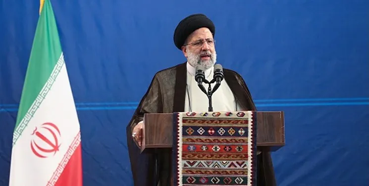 رئیسی: قهرمانان مدال آور کشور باید حمایت شوند