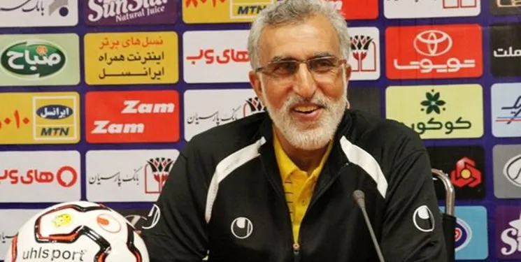 فرکی: با یکی دو برد می‌توان در جدول جهش داشت