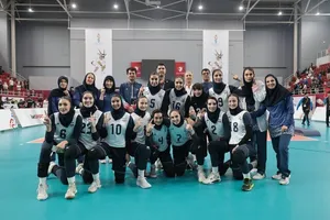 بازی‌های آسیایی جوانان / چهارمی ایران در پایان روز هفتم با کسب ۱۷ طلا، ۱۱ نقره و ۲۶ برنز
