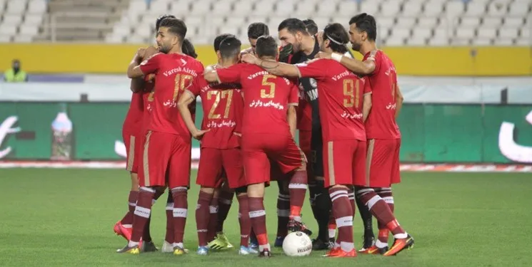 تساوی نساجی و گل گهر سیرجان