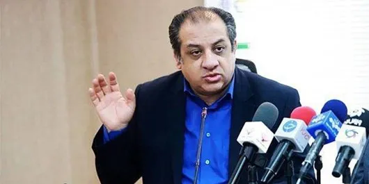 توضیحات مسئول مسابقات سازمان لیگ درباره تعویق بازی استقلال-نفت آبادان