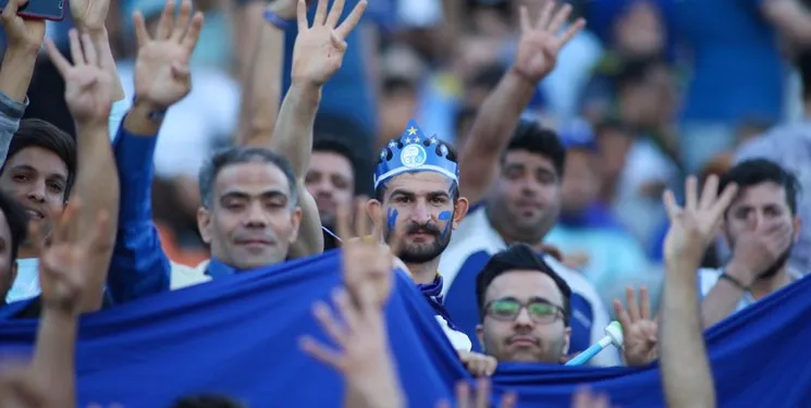 اعلام رای دیدارهای استقلال با نساجی و سپاهان