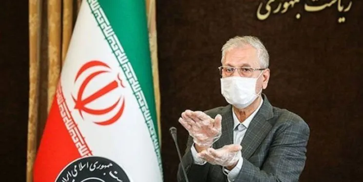 سخنگوی دولت: موضوع اختلاف حساب در پرونده استراماچونی در دست بررسی است