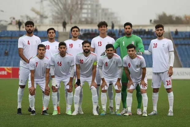 قرارداد سرمربی تیم امید ثبت شد