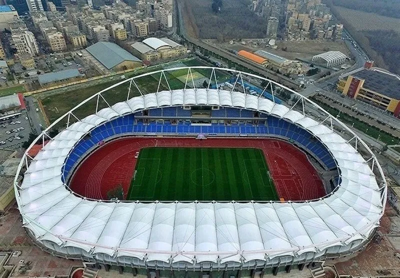 برگزاری دیدار استقلال - گل‌گهر در مشهد