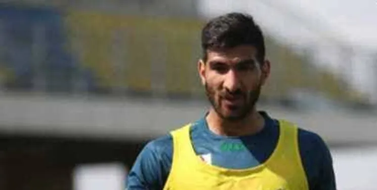مغانلو به لیست آسیایی پرسپولیس اضافه شد