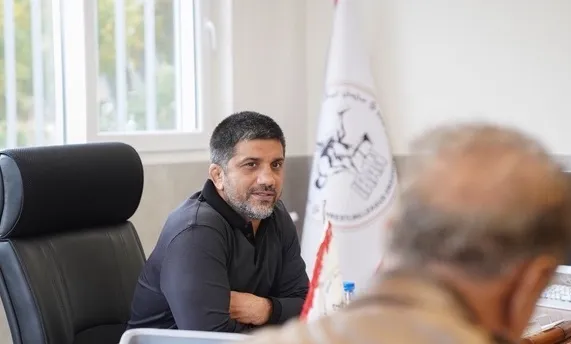 ۲ درخواست مهم دبیر در نشست هیات اجرایی کمیته المپیک