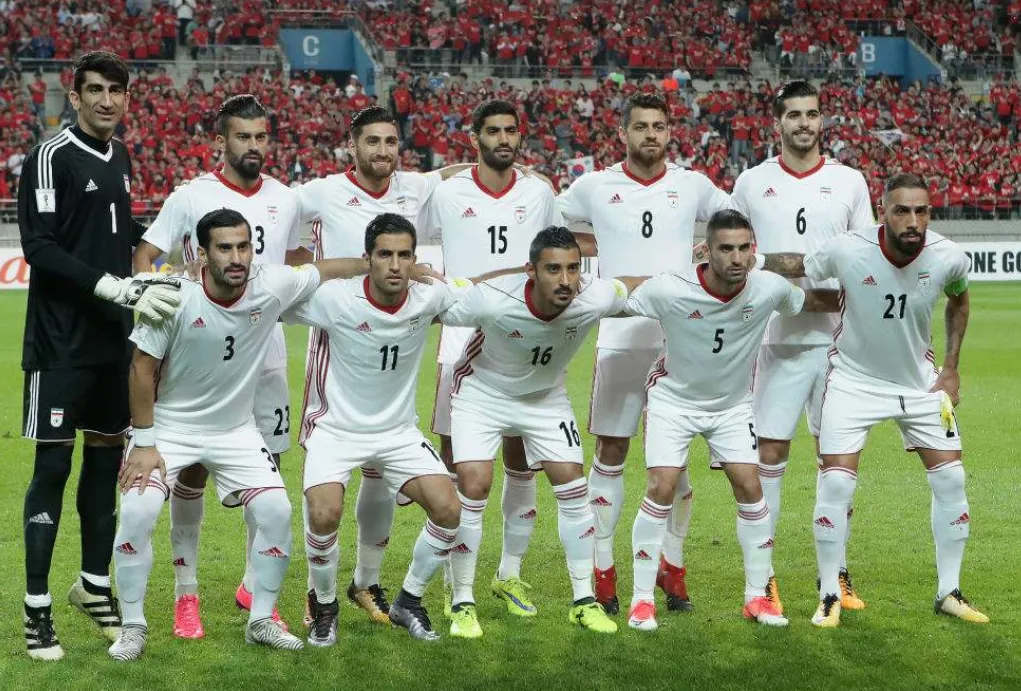 سقوط ۳ پله ای ایران در آخرین رنکینگ فیفا