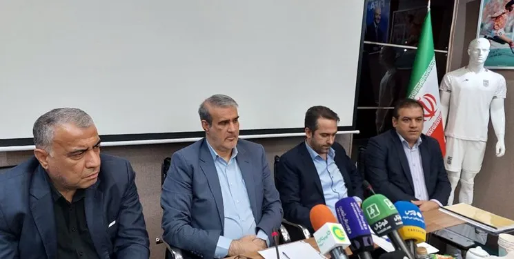 صدور احکام انتصاب رئیس و اعضای کارگروه نظارت بر سقف بودجه و قراردادها