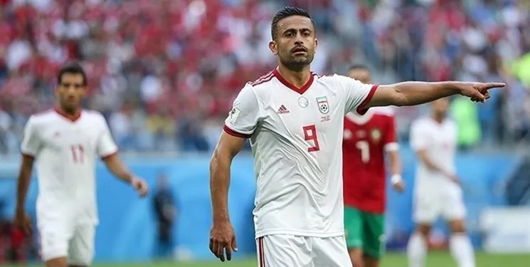 هافبک تیم ملی در الوکره ماندگار شد