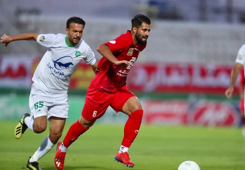 برنامه جدید لیگ برتر؛ زمان بازی پرسپولیس تغییر کرد