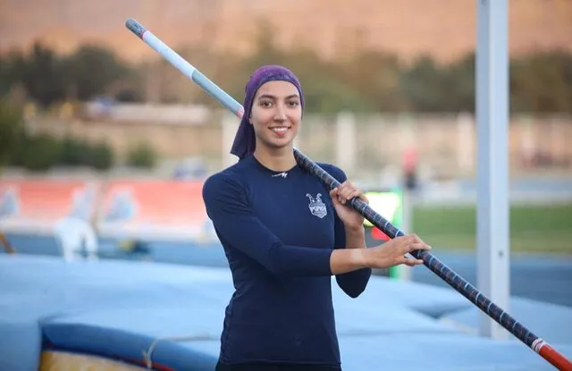 کسب طلا و نقره غرب آسیا توسط دختران پرنده ایران/ عرب هم طلا گرفت
