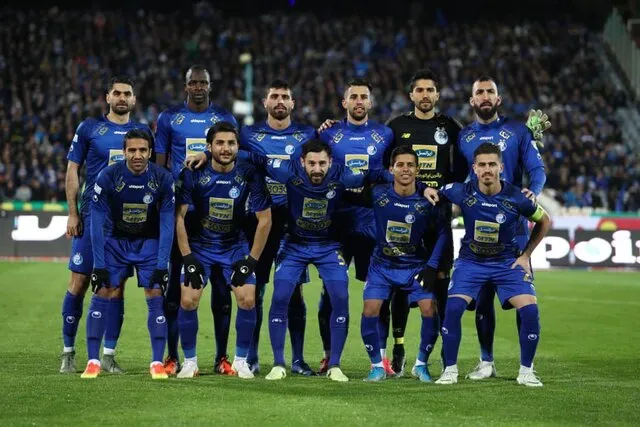 مجوز پرواز استقلالی ها صادر نشد