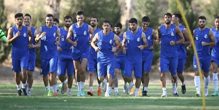مجیدی عذر 2 عضو گروه پزشکی استقلال را خواست