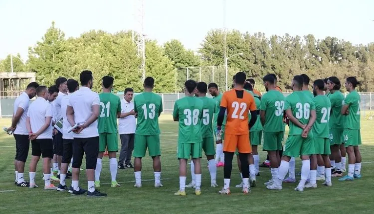 بیانیه فدراسیون فوتبال درمورد ادعاهای یک برنامه تلویزیونی