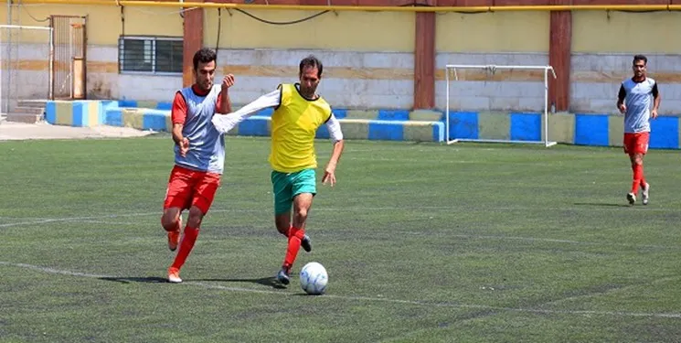 ایران با فنلاند، ایرلند و آمریکا هم‌گروه شد