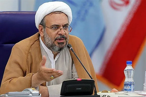 بازداشت مدیرکل و معاون سابق تربیت بدنی قزوین