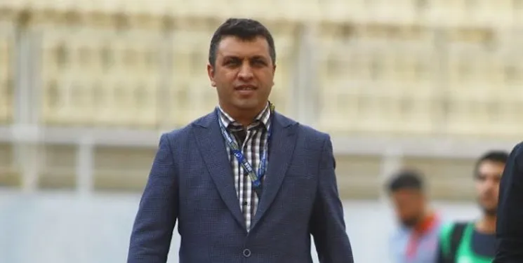 مدیرعامل جدید باشگاه نساجی منصوب شد