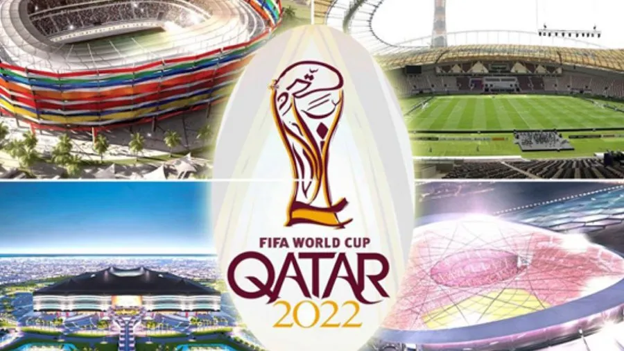 نگاهی به رقیبان ایران در مقدماتی جام‌جهانی 2022