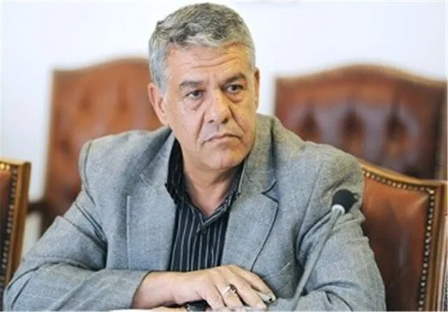 علی زنگی آبادی پیشکسوت دوچرخه‌سواری درگذشت