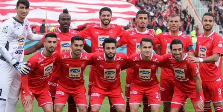 پرسپولیس، ورزشگاه الوصل را برای میزبانی از عربستانی‌ها معرفی ‌کرد
