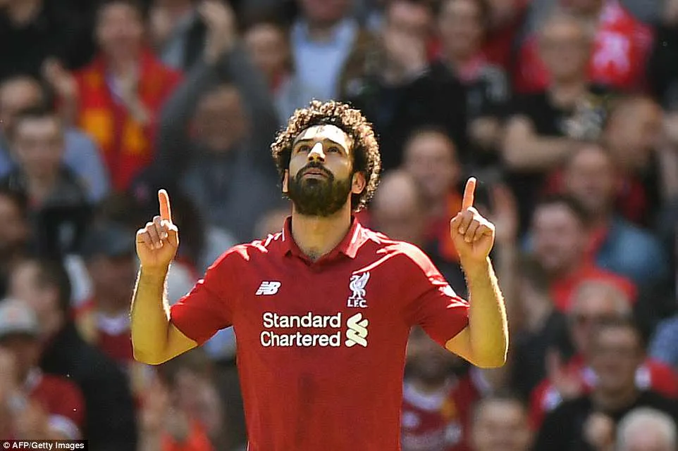 محمد صلاح روز فینال هم روزه خواهد بود