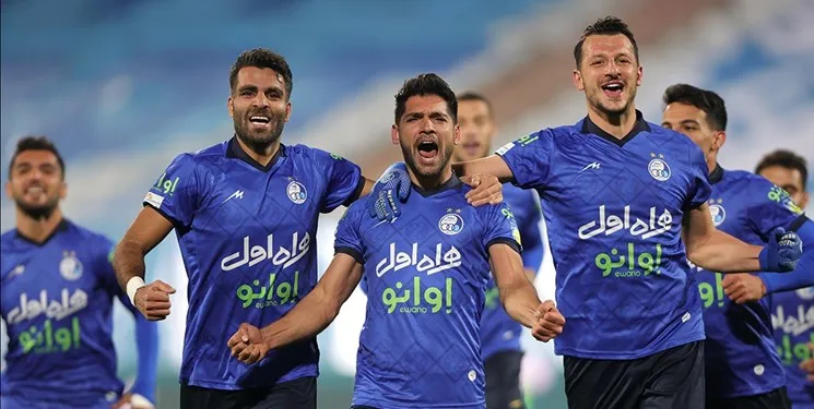 پایان حواشی مجازی ستاره‌های استقلال