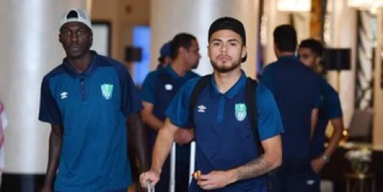 خط و نشان سفیر عربستان برای پرسپولیس