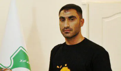 مدافع خوشه طلایی به ماشین سازی پیوست