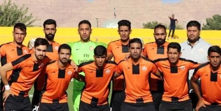 آشنایی با حریف پرسپولیس در جام حذفی