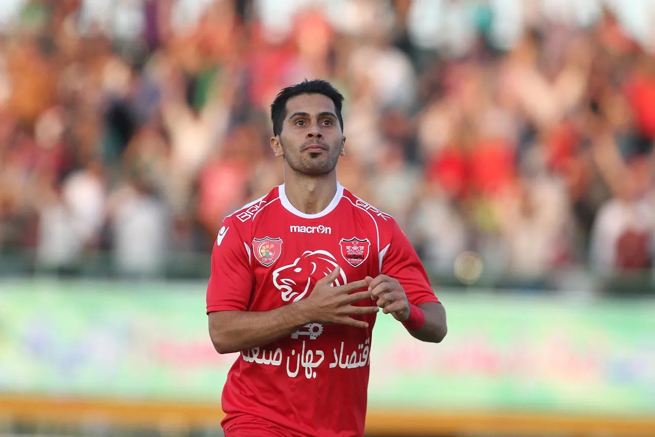 بهترین خبر برای پرسپولیسی ها
