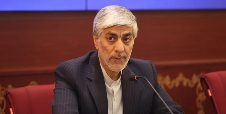 هاشمی: همان پاداش بازی‌های آسیایی را برای ورزشکاران پارا هم در نظر گرفتیم