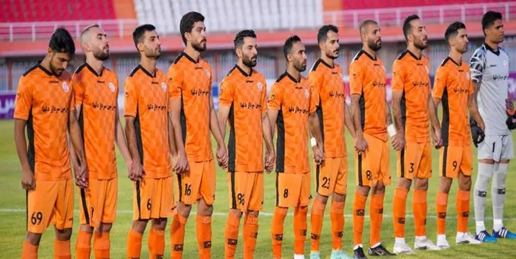 زور مس به ذوب آهن نرسید