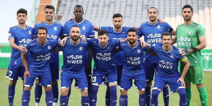 تست کرونای استقلالی‌ها در عربستان منفی شد
