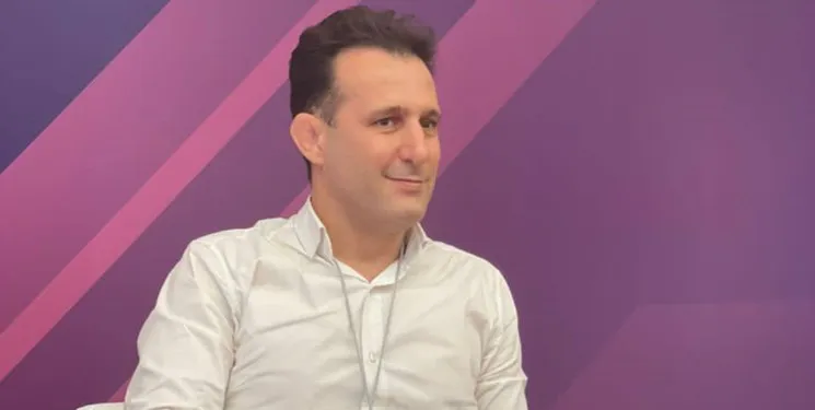 میراسماعیلی: رئیس فدراسیون جهانی آماده مذاکره با مسئولان کشور است