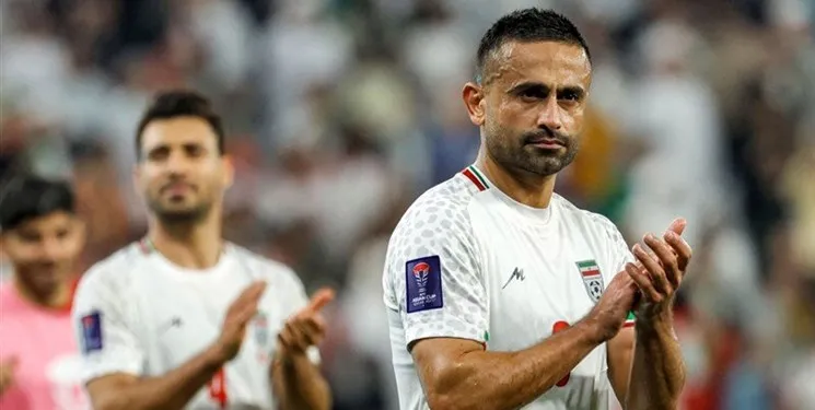 ابراهیمی: با تمام وجود برای قهرمانی آسیا می‌جنگیم