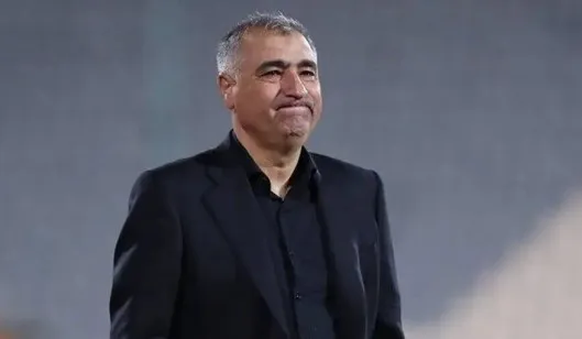 الهامی : اشتباه کردم، عذرخواهی می‌کنم