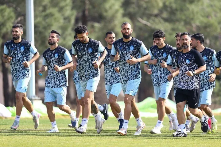 برتری پرگل استقلال با سهراب