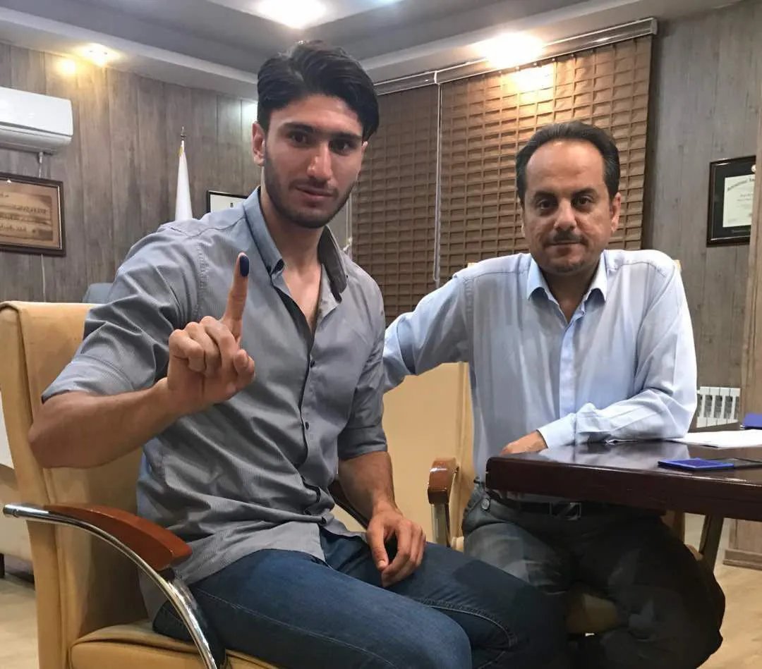 رسمی / استقلال با ۸ بازیکن قرارداد بست