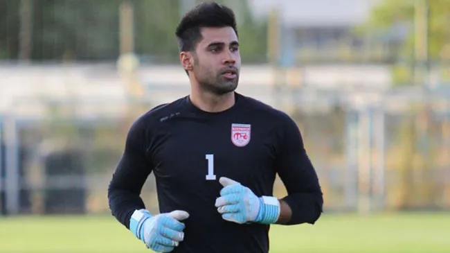 فروزان از تراکتورسازی اخراج شد