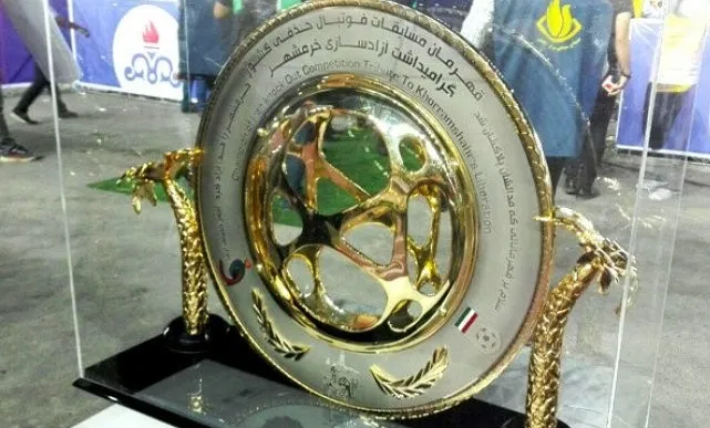 مروری بر جام حذفی فوتبال ایران؛ اوج حسایت در دربی گیلان،کار دشوار مدعیان