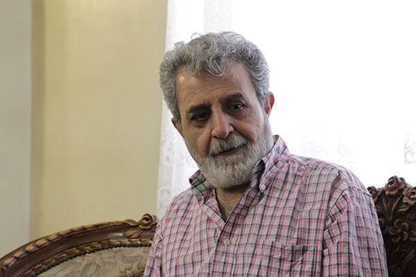 کاپیتانی که به حقش نرسید!