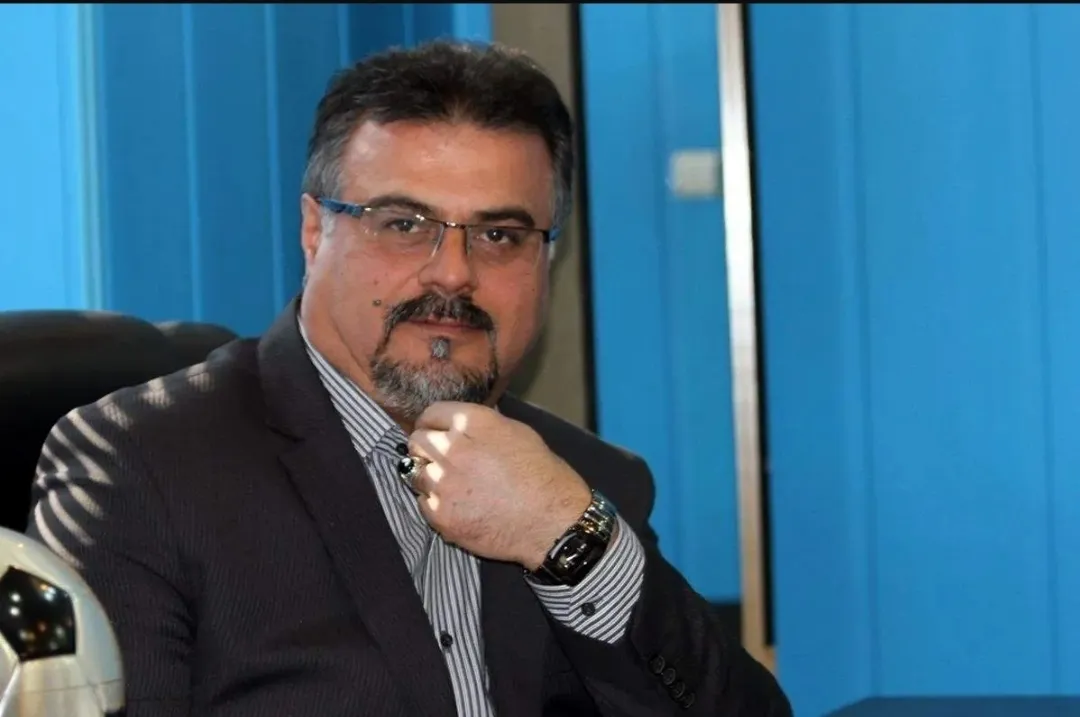 مدیرعامل استقلال: سبک موسیمانه را قبول دارم و از او حمایت می‌کنم