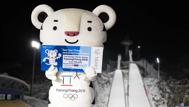 عذرخواهی رسمی IOC و کمیته برگزاری بازی‌های المپیک زمستانی از ایران