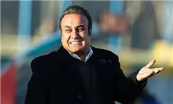 فرهاد کاظمی سرمربی ماشین سازی شد