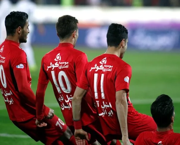 گزارشی از مشکل بزرگ باشگاه پرسپولیس؛ هیات مدیره در آستانه استعفا!